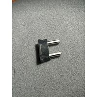 Вилка заглушка