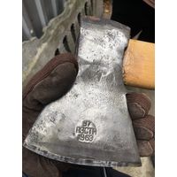 Топор полоцкий ПЗСТИ