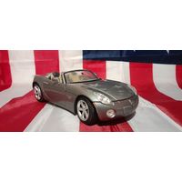 Модель (машинка) 1:18 Road Signature Pontiac Solstice