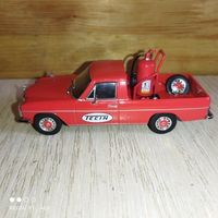 Mercedes 220 D.1/43.