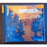 Losegoats - Her, The City Et Al