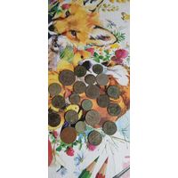 Лот Польских грошей