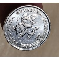 Хорватия. 20 липа 2007