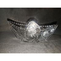 Салатник Ладья