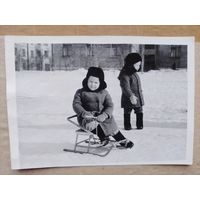 Старое фото в коллекцию