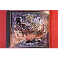 Elvis Costello - National Ransom (2010, CD)