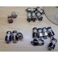 ДЕКАТРОНЫ ОГ-3 ОГ-4 А101 А201 ЦЕНА ЗА 1ШТ