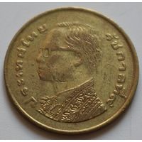 Таиланд 25 сатангов 1977 год