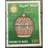 Марокко 1978г.