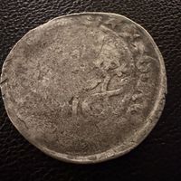 Монета ВКЛ.   Серебро.  3