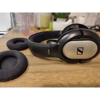 Наушники Sennheiser HD-180 (запчасти) (читайте)