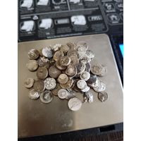 Контакты немагнитные