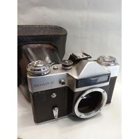 Зенит Е на детали