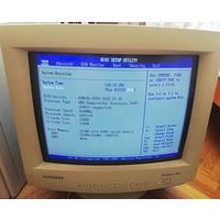 Монитор Samsung SyncMaster 400b