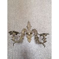 Бра бронза лот 3