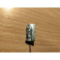 Пирчюпис деревня сожженная в 1944 году Литва