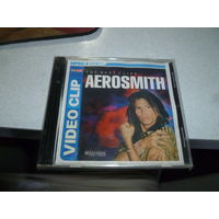 AEROSMITH - VIDEO CLIP