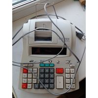 Калькулятор печатающий CITIZEN 440DPN, 14 разрядов