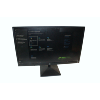 Монитор LG 27MK430H-B