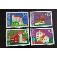 Лихтенштейн 1975