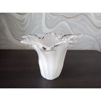 Плафон, высота 12см, ширина 15см, отверстие под патрон 3,5 см