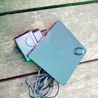 ТВ-приставка Redbox Mini