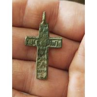 Красивый крестик