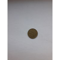 Жетон игровой Великобритания