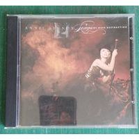 CD-r Annie Lennox - Songs of Mass Destruction