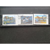 1990. Утки, полная серия