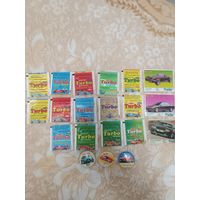 Набор Турбо