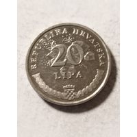 Хорватия 20 лип 2011