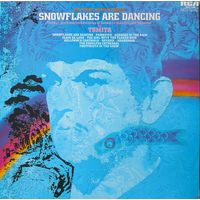 Tomita Snowflakes Are Dancing UK1974 NM