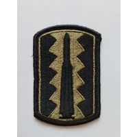 Шеврон 0215, США