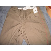 Галифе 1989 г.р-р 52-5 СА СССР.Новое.С рубля.