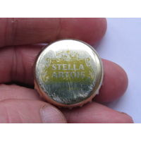 Пивная пробка из ЕС.