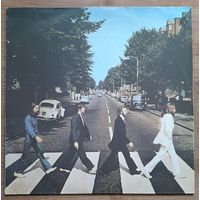 Beatles – Abbey Road