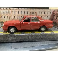 ГАЗ-31105 ( ТехноПарк)