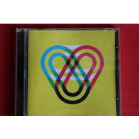 Fischerspooner – Odyssey (2005, CD)