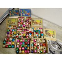 Елочная игрушка