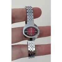 Часы Заря. 17 камней. СССР.