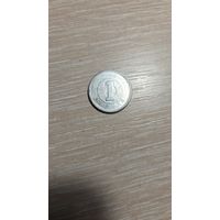 1 иена Япония
