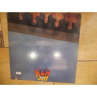 MR.BIG   " PHOTOGRAPHIC SMILE" 1976 LP USA ARISTA AL4083  -NM/EX