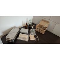 С 1 рубля 3 дня!!! Шприцы СССР. Иглы. Стерилизаторы. Бутылочки. Аптека. Колбы.