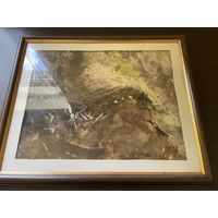 Акварель (ЗЮК?)