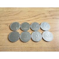 5 копеек Украина