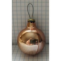 Игрушка ёлочная