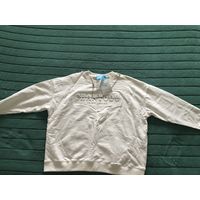 Свитшот LINGXIAYIDU Размер М (Оверсайз)