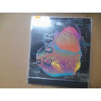 THE CURE "MIXES OF A LOST WORLD" 2CD 2025