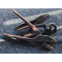 Инструмент по войне. 3 шт. одним лотом.